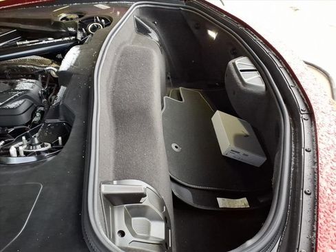 New 2026 Chevrolet Corvette Stingray Coupe w/ Battery Protection Package image 10