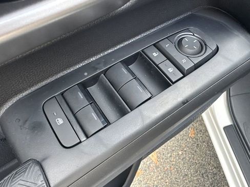 New 2025 Toyota Tacoma TRD Sport image 22