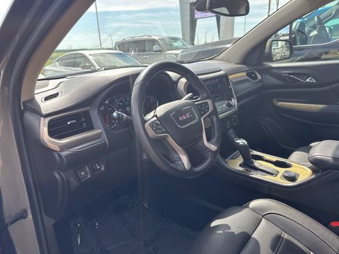 Used 2018 GMC Acadia Denali AWD/4WD image 14