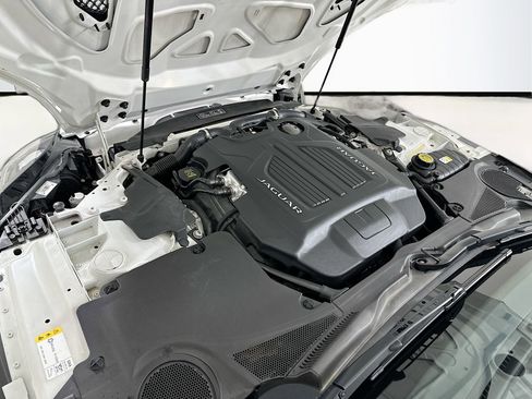 Used 2016 Jaguar F-TYPE S AWD/4WD image 30