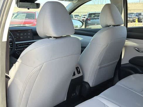 New 2026 Hyundai Tucson SEL FWD image 15