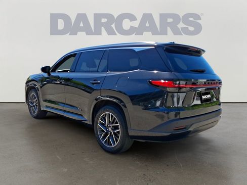 Used 2024 Lexus TX 350 AWD w/ Captains Chair Package image 4