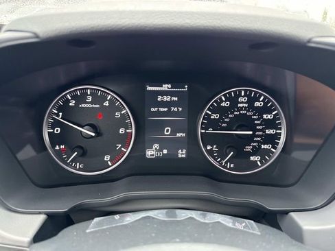 New 2026 Subaru Crosstrek 2.0i Premium image 26