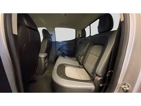 Used 2020 Chevrolet Colorado Z71 image 15