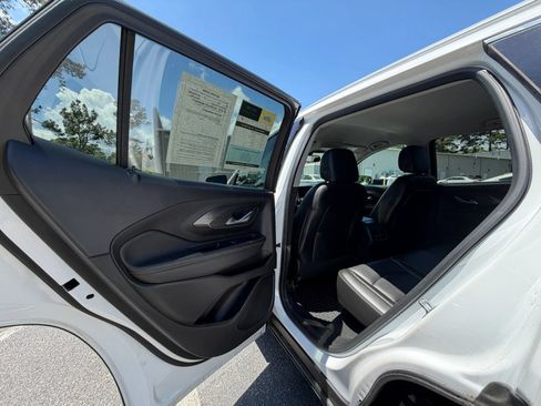 Used 2019 GMC Terrain SLT FWD image 20