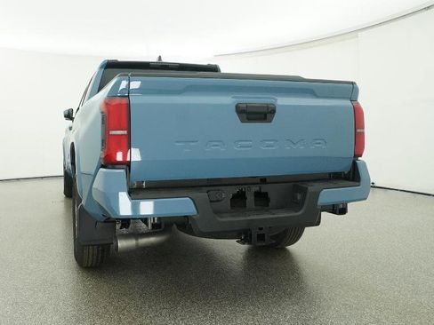 New 2026 Toyota Tacoma SR5 image 37
