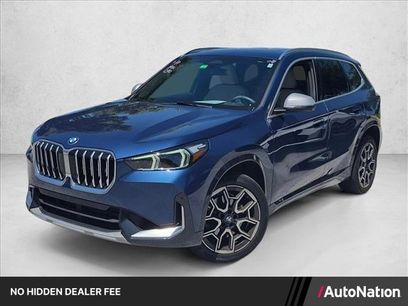 Certified 2023 BMW X1 xDrive28i w/ Premium Package