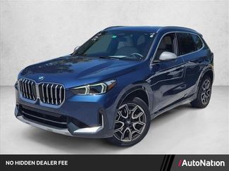 Certified 2023 BMW X1 xDrive28i w/ Premium Package AWD/4WD video 1