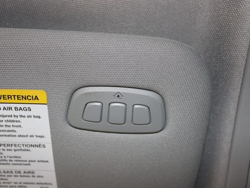 Used 2023 Ford Explorer Limited w/ Limited Technology Package RWD image 58