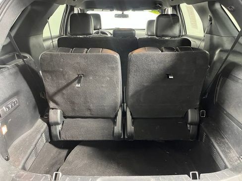 Used 2019 Ford Explorer Sport AWD/4WD image 36