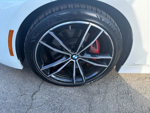 Used 2023 BMW 330i xDrive Sedan w/ M Sport Package image 14