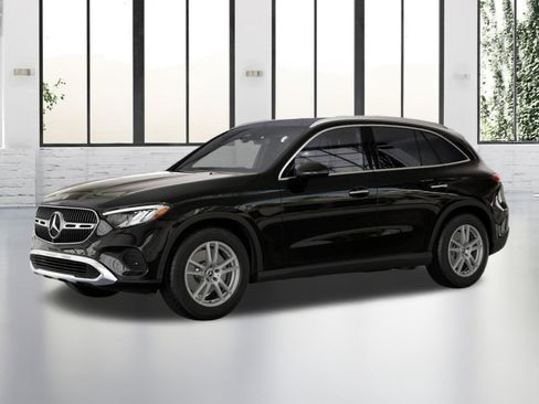 Certified 2025 Mercedes-Benz GLC 300 4MATIC image 38