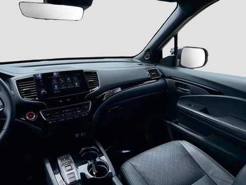 Certified 2021 Honda Passport Touring image 22