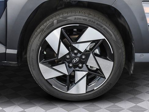 Used 2024 Hyundai Kona Limited image 29