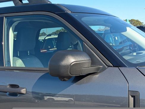 New 2026 Ford Bronco Sport Badlands w/ Badlands Tech Package image 12