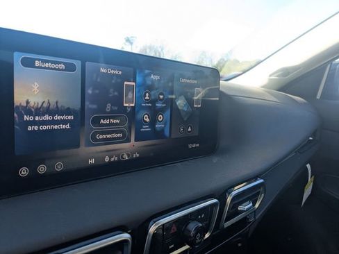 New 2026 Nissan Sentra SV w/ SV Convenience Package image 23