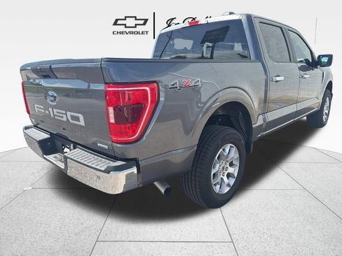 Used 2023 Ford F150 XLT image 6