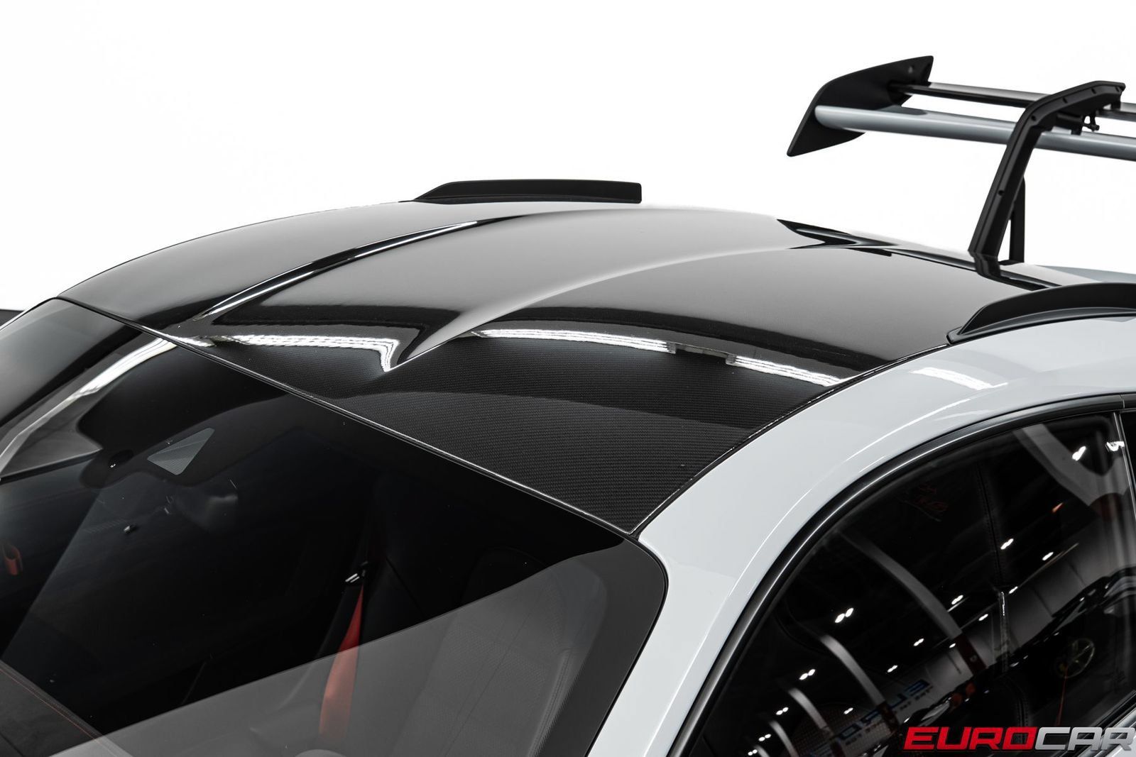Used 2025 Porsche 911 GT3 RS RWD image 16