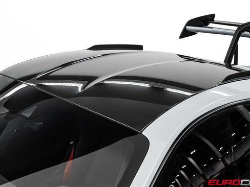 Used 2025 Porsche 911 GT3 RS RWD image 16