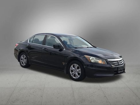 Used 2012 Honda Accord SE image 8