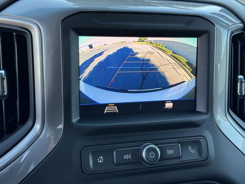 Certified 2023 Chevrolet Silverado 3500 W/T w/ WT Convenience Package image 27