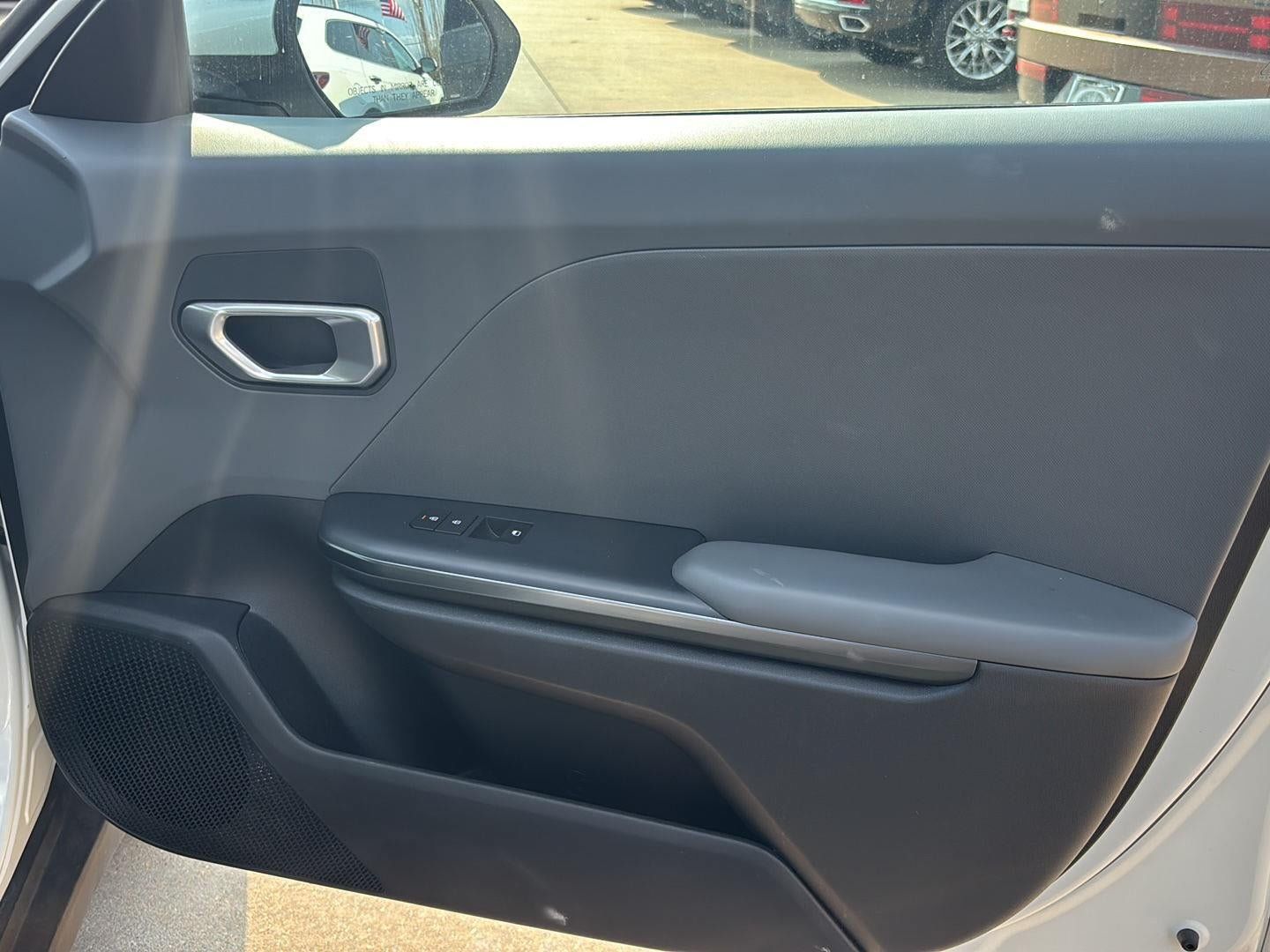 Used 2025 Kia K4 FWD image 24