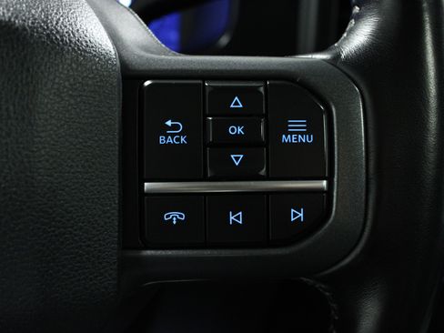 Used 2023 Ford F250 Lariat w/ Lariat Ultimate Package image 21