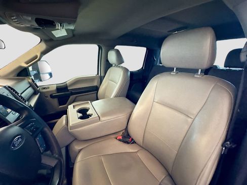Used 2021 Ford F250 XL w/ Power Equipment Group AWD/4WD image 21