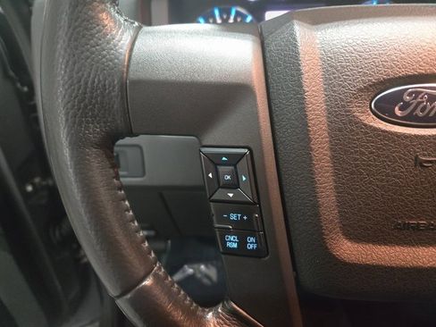 Used 2014 Ford F150 XLT w/ Equipment Group 302A Luxury image 19