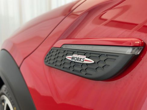 Used 2024 MINI Cooper John Cooper Works image 35