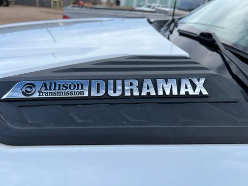 Used 2022 Chevrolet Silverado 2500 LT w/ Fleet Comfort Package image 16