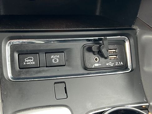 Used 2021 Subaru Ascent Limited w/ Technology Package image 33