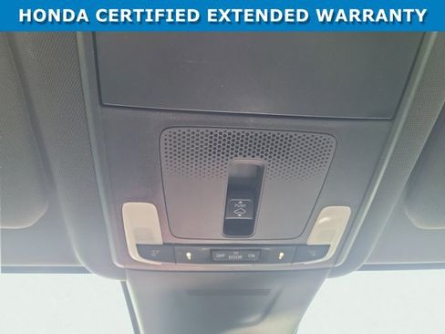 Certified 2024 Honda CR-V Sport image 39