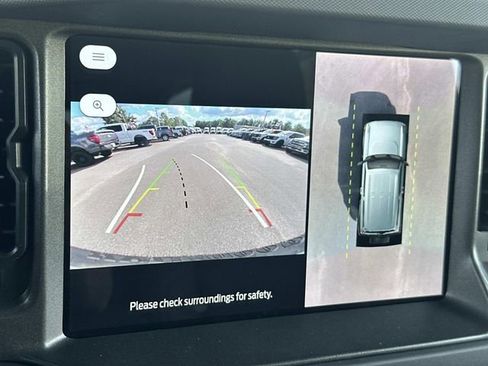 New 2025 Ford Bronco Badlands image 34