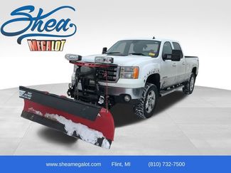 Used 2014 GMC Sierra 2500 SLT w/ SLT Convenience Package video 1