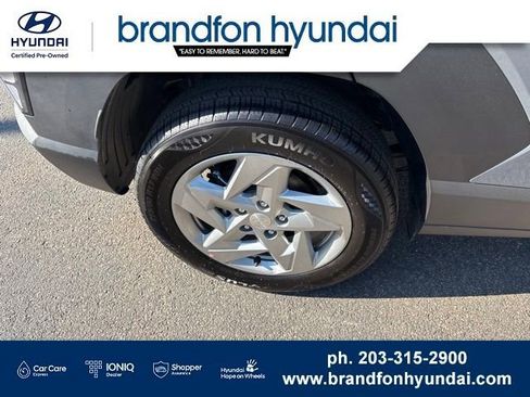 Used 2026 Hyundai Kona SE AWD/4WD image 30