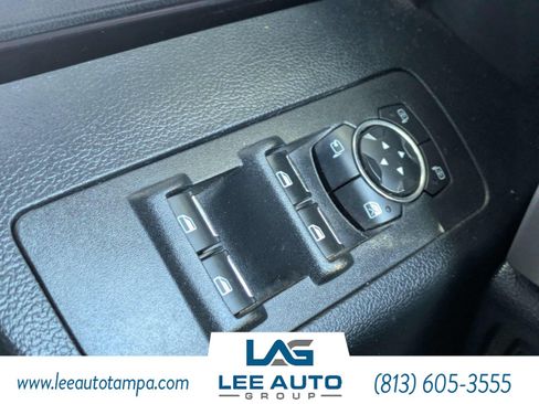 Used 2017 Ford F150 Lariat AWD/4WD image 20
