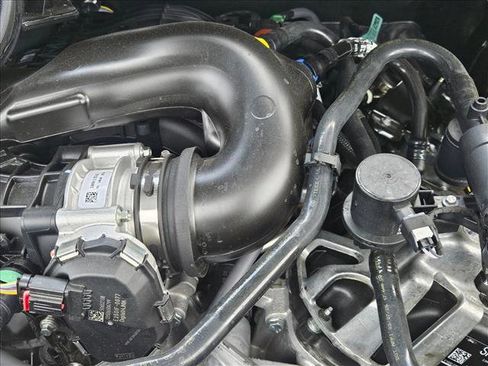 New 2025 Ford Transit 250 image 15