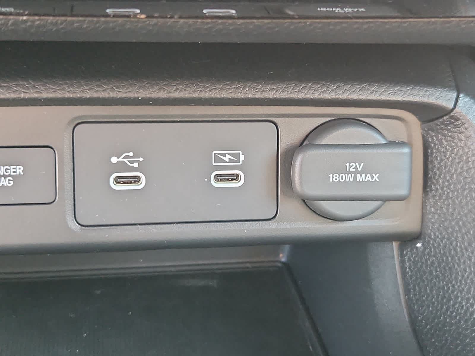 Certified 2026 Honda Civic Sport image 24