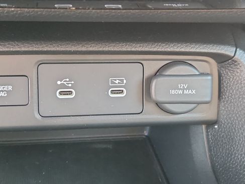 Certified 2026 Honda Civic Sport image 24