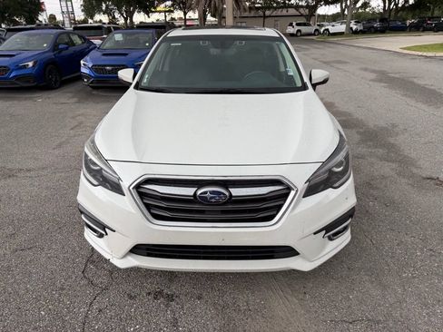 Used 2019 Subaru Legacy 2.5i Limited AWD/4WD image 12