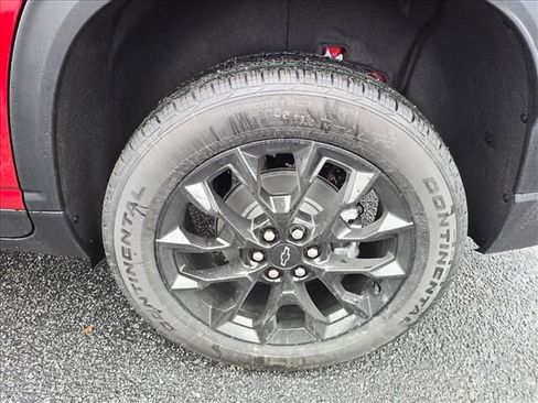 New 2026 Chevrolet Traverse LT w/ Midnight/Sport Edition image 17