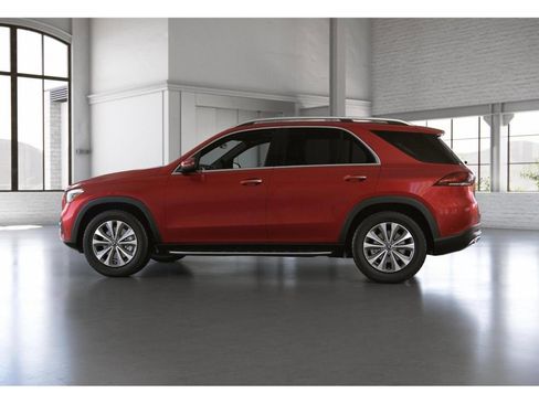 Certified 2022 Mercedes-Benz GLE 350 4MATIC image 34