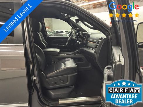 Used 2022 RAM 2500 Limited AWD/4WD image 15