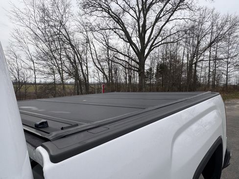 Used 2016 GMC Sierra 2500 Denali w/ Duramax Plus Package image 27