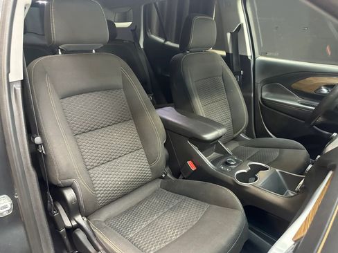 Used 2019 GMC Terrain SLE w/ Driver Convenience Package AWD/4WD image 36