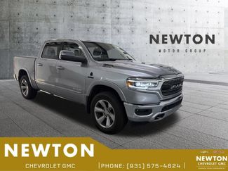 Used 2019 RAM 1500 Limited w/ Advanced Safety Group AWD/4WD video 1