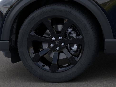 New 2024 Ford Explorer ST-Line w/ Class IV Trailer Tow Package AWD/4WD image 20