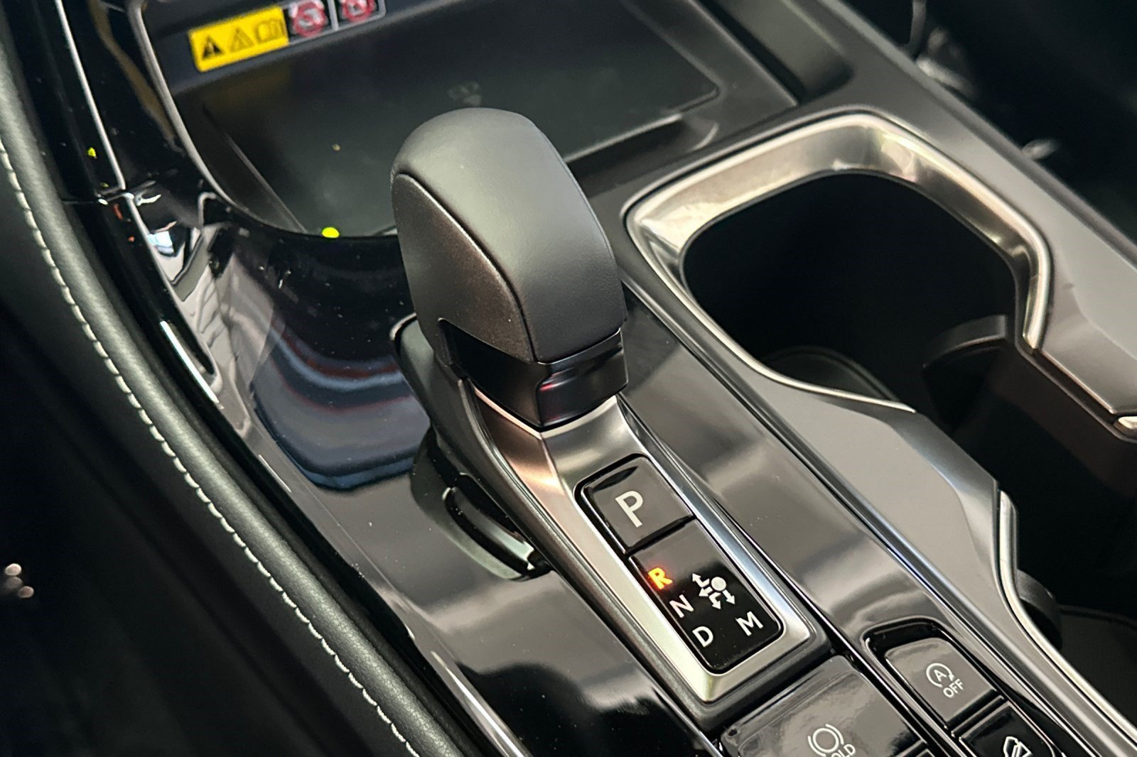 New 2026 Lexus NX 350 AWD w/ Accessory Package (2T) image 17