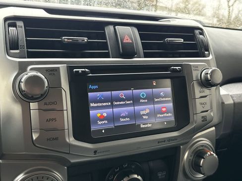 Used 2019 Toyota 4Runner SR5 Premium image 18